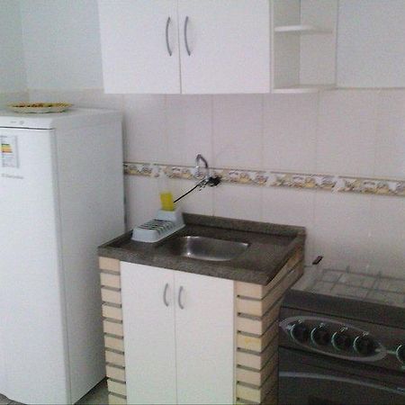 Residencial Paraiso Florianópolis Buitenkant foto