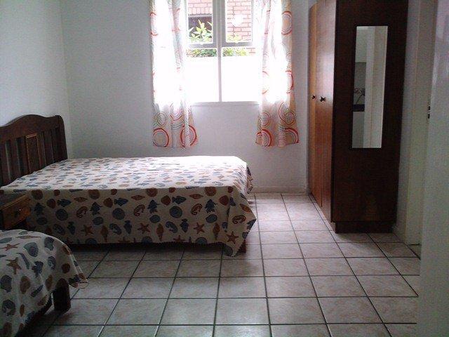Residencial Paraiso Florianópolis Buitenkant foto
