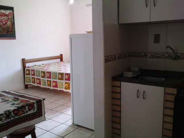 Residencial Paraiso Florianópolis Buitenkant foto