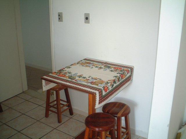 Residencial Paraiso Florianópolis Buitenkant foto