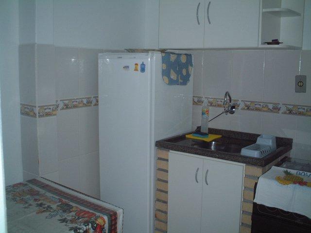 Residencial Paraiso Florianópolis Buitenkant foto