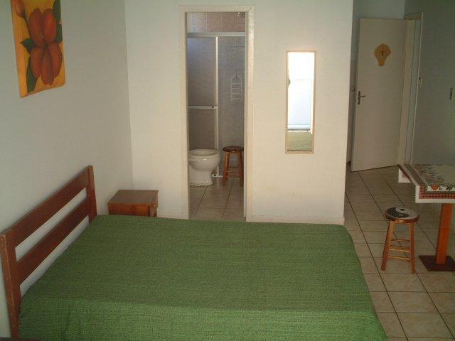 Residencial Paraiso Florianópolis Buitenkant foto