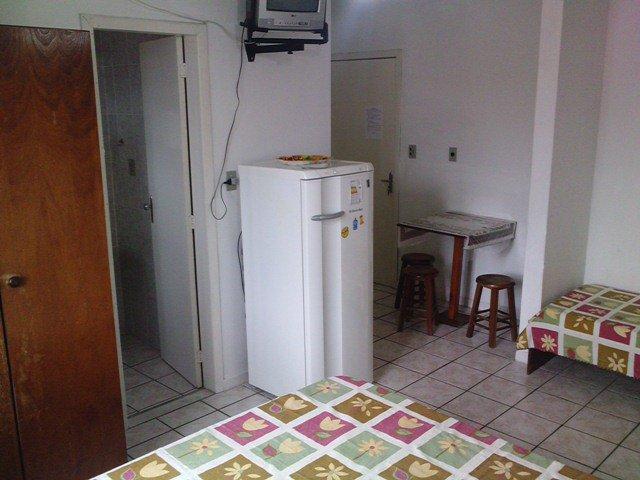 Residencial Paraiso Florianópolis Buitenkant foto