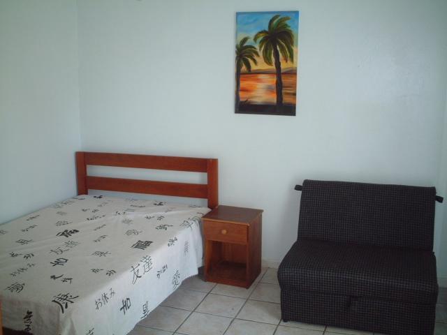 Residencial Paraiso Florianópolis Buitenkant foto
