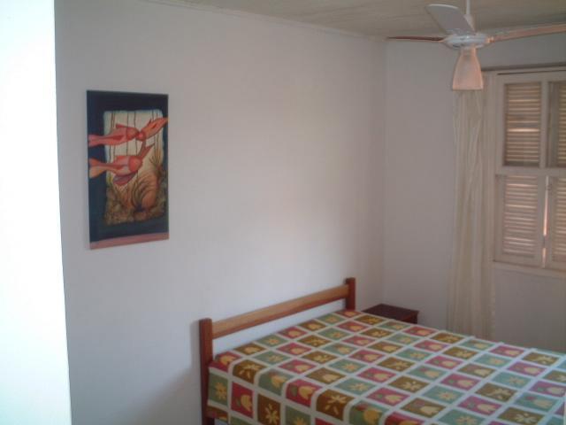 Residencial Paraiso Florianópolis Buitenkant foto